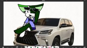 Для лисицы Маши (звук с телефона)