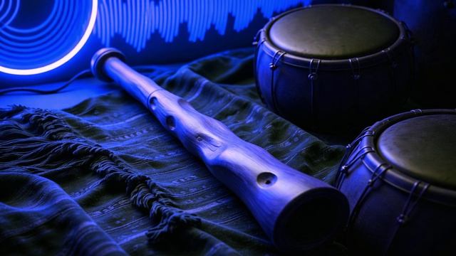 Didgeridoo Bassquake