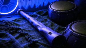 Didgeridoo Bassquake