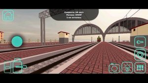 Сборник поездов в SkyRail –Часть 3.