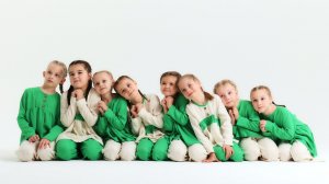 Студия современного танца "Аспект"