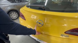 Продается OPEL Astra GTC 2013 /Авто с пробегом