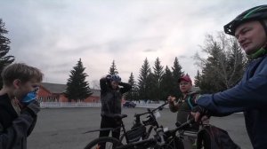 Ачинск-Причулымск 2.05.2025