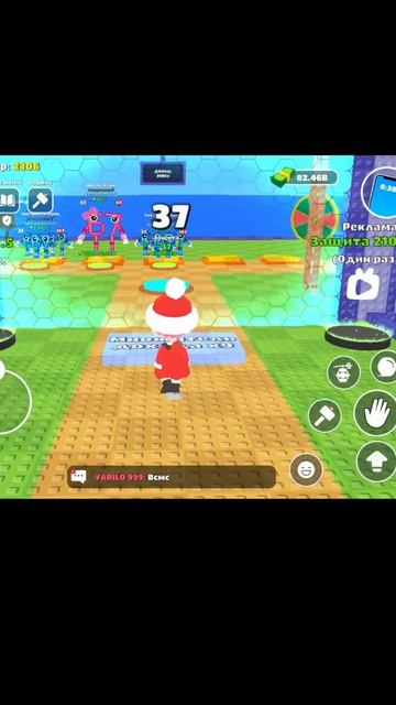 ИМБА, НОВАЯ ИГРА ОТ РАЗРАБОТЧИКА PLAYME!👍👍👍😱