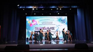 Жатва_лауреат I степени_III МФКХИ "ТВОРЧЕСКОЕ ВДОХНОВЕНИЕ"_Сюрприз_15.03.2026