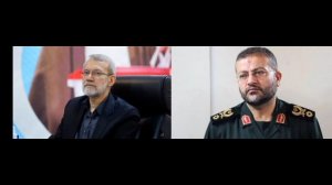 ‼️🇮🇷🏴☠️Тегеран подтвердили гибель «непримиримых врагов Израиля» - секретаря Совбеза нацбезопасно