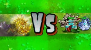 Начало Пятого Чемпионата WORLD PVZ: Портальный гипно метеор Vs Беспоутники в pvz fusion пвз фьюжн