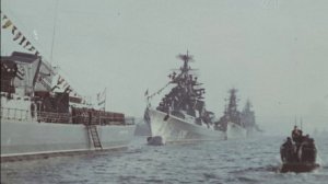 К/ф «Я – Севастополь» (1975 г.).