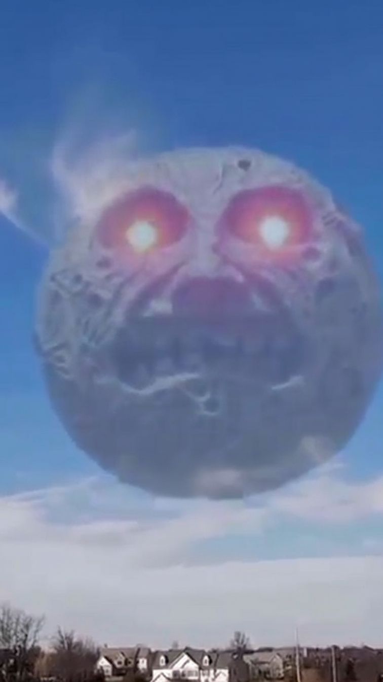 EGE Environment  - Natural Disasters