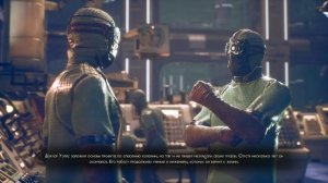 The Outer Worlds Spacer's Choice Edition 125 серия Прохождение без комментариев в 4K