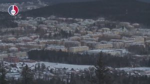 17 марта Новоуральск празднует 72-й день рождения