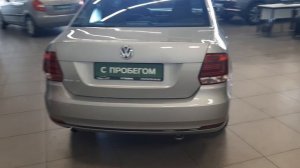 Видеопрезентация поло G025912