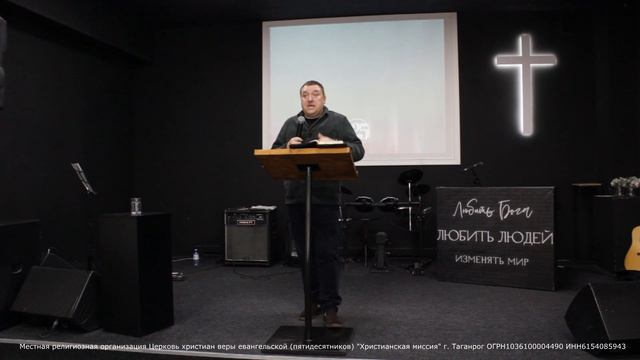 Алексей Рябов. 