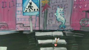 Как Лунтянин по Земле ходил (4К)