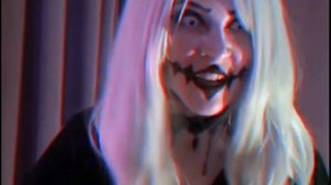 Федом: Непета страшилки Персонаж: Луна-Повелительница снов. материал:Эдит БРАТЬ СТРОГО ЗАПРЕЩЕНО!