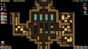 Тестовая Камера 16 | Test Chamber 16 | Костюмерная Дигги 3 | Diggy's Adventure