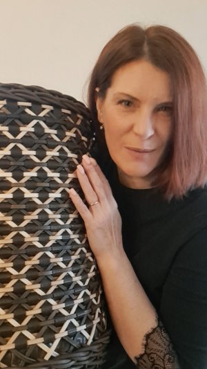 Плету из ротанга