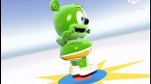 gummy bear shorts version ifates GUMMYBÄR