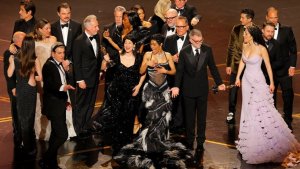 Топ - 5! Фильмов 2025 года