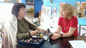 Храни меня мой талисман