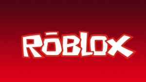 Roblox игра с детьми