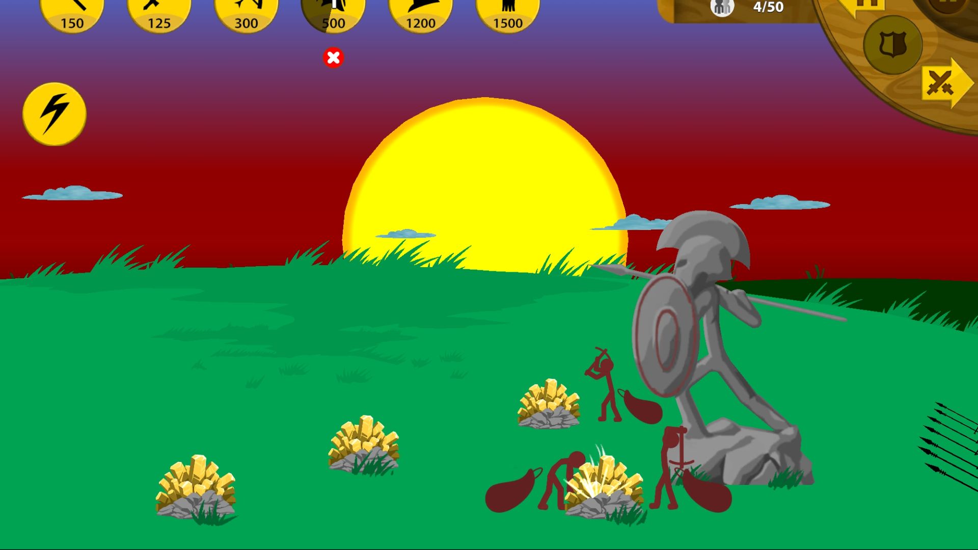 Как пройти копетонов