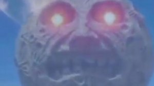 EGE environment - natural disasters