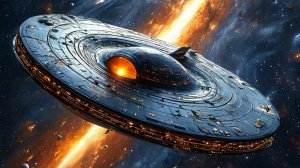 На краю Вселенной