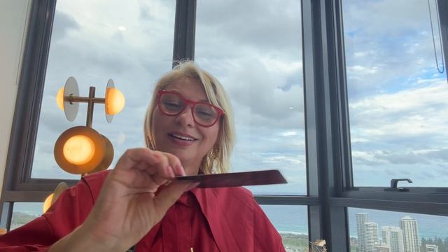 СТРЕЛЕЦ - ТАРО ПРОГНОЗ НА АПРЕЛЬ 2026 ГОДА ОТ ANGELA PEARL