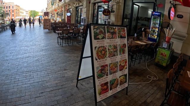 Остров развлечений во Вьетнаме Винпёрл.