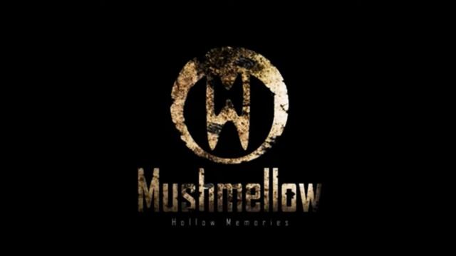 Mushmellow — Falling