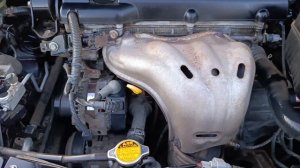 TOYOTA CAMRY XV40 2008г.в. ПОКУПКА В 2010г 2.4л АКПП, 4 ВЛАДЕЛЬЦА, ЧЕРНАЯ НА ЧЕРНОЙ КОЖЕ