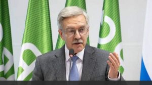 На депутата в заксобрании Санкт-Петербурга составили административный протокол