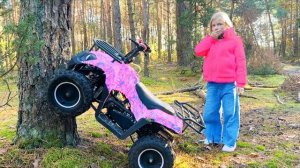 СОФУНЬЯ ШАЛУНЬЯ - СОФИЯ И НИКА И ПРАЗДНИК ДЛЯ БРАТА.