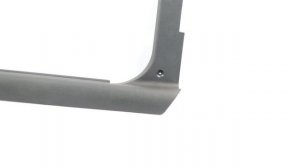 Облицовка порога ВАЗ-2123 передняя левая АвтоВАЗ Код: 23480