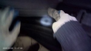 Элантра установка заднего стекла