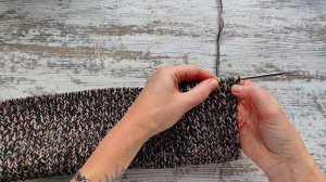 МК Весна воротник