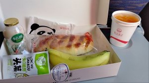 Небольшой перекус)