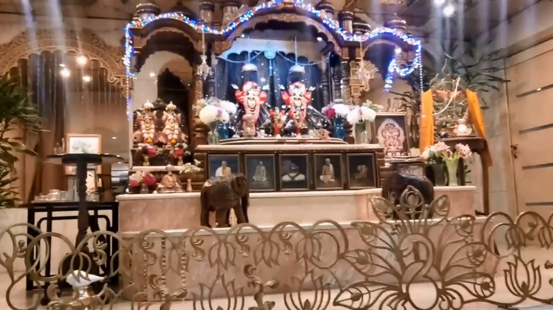 2026-03-12-2 Музыкальная Мантра Медитация Храм Кришны на Полежаевской