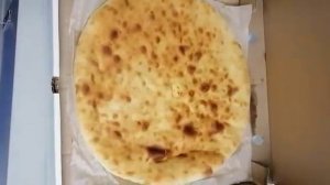 Отзывы на осетинские пироги Кармадон