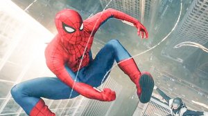 Человек- паук: Новый день / Новый фильм 2026 / трейлер