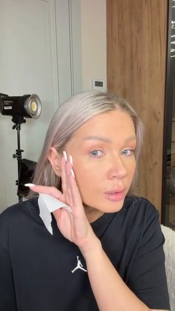 МАРАФОН ЭЛЛИН СВЯТИМОВОЙ «МАКИЯЖ С ХАРАКТЕРОМ» | ДЕНЬ 8