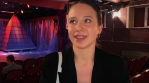 Отзывы о спектакле «Собачье сердце. Преображенский» (Реж. Артём Бибилюров)