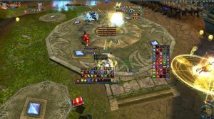 Forsaken World (Fw - Free) - Arena 3х3