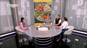 Обязательно ли есть мясо и возвращение сезона электросамокатов