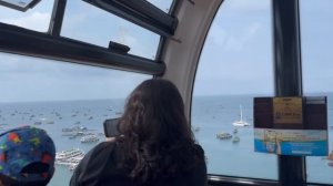 5 Серия о.Фукуок, Вьетнам. Пляжи Sao и Khem-Смотровая The Peack-Аквапарк Aquatopia