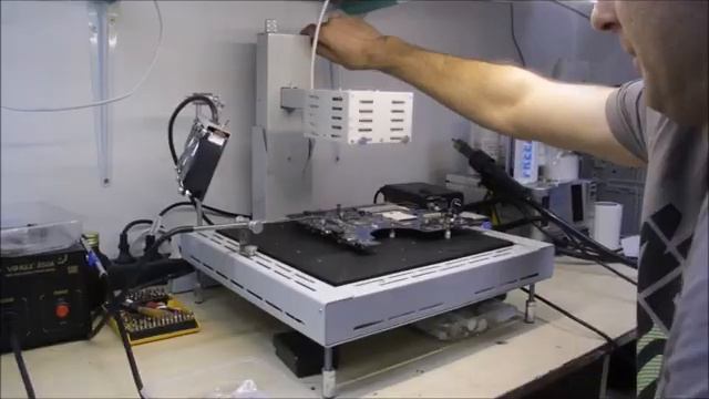 Визитка Экобайт