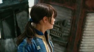 Fallout 1 сезон 2 серия После падения 5 часть