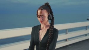 KRISTEN KROFT - Epic Sunset Mix： Melodic Techno & Progressive House ｜ Cinematic Set 2025