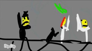 Skibidi Ultraverse 08